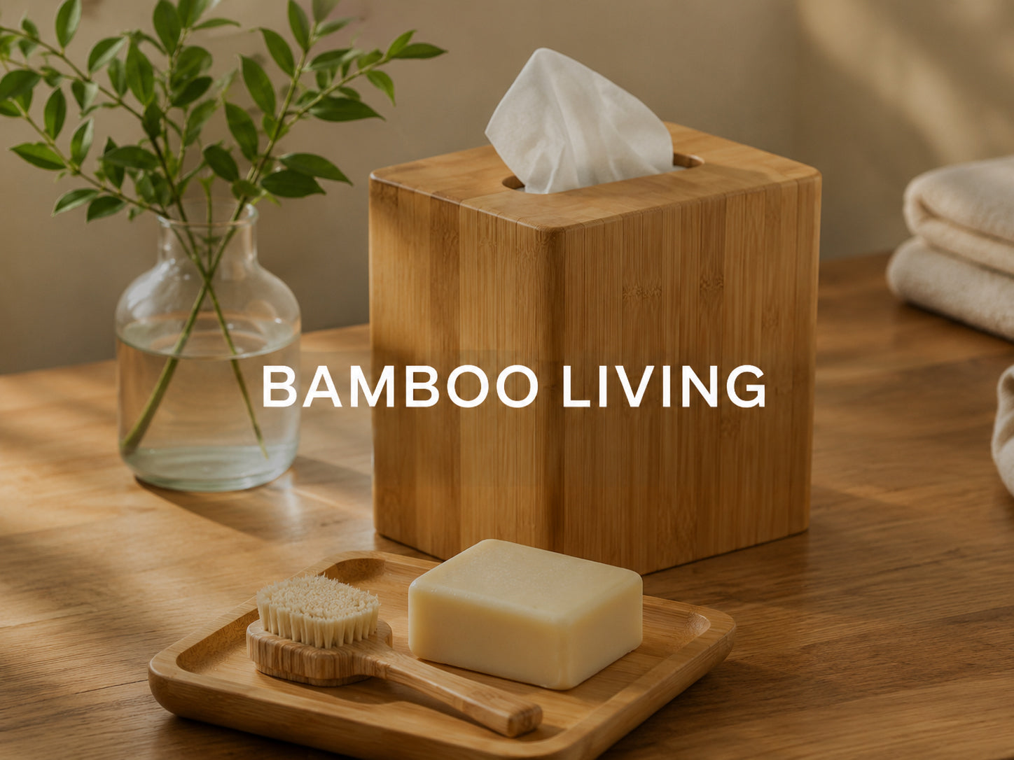 Bamboo Living