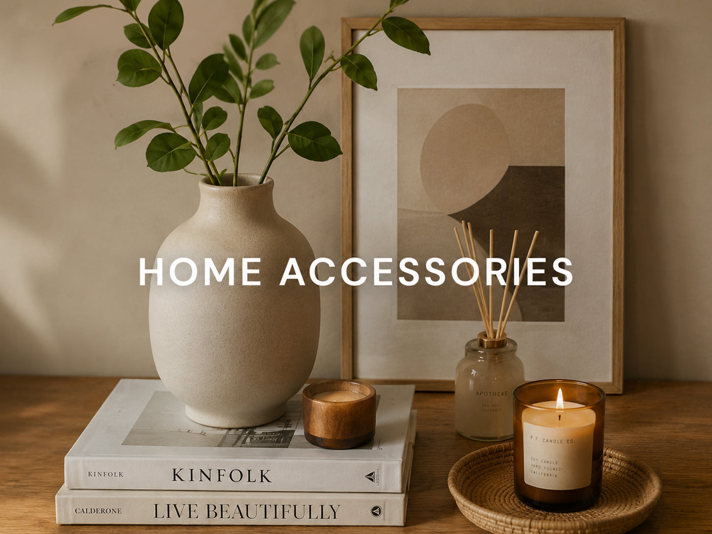 Home Accessories