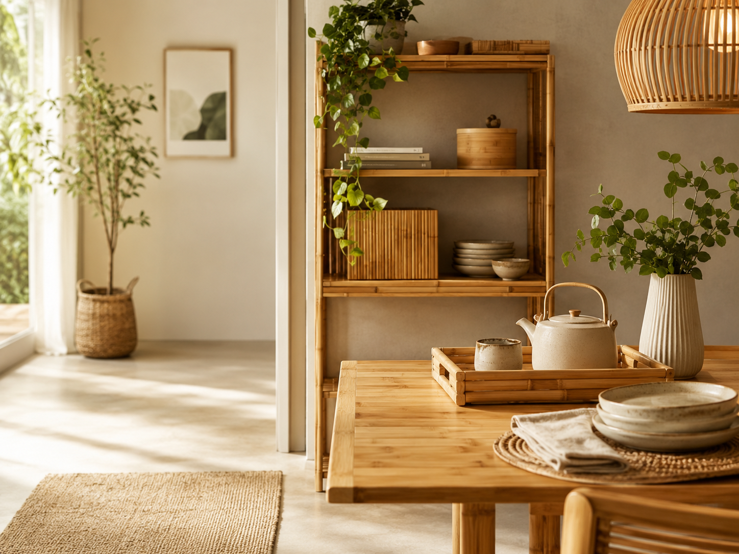 Cookware & Kitchen natural home collection