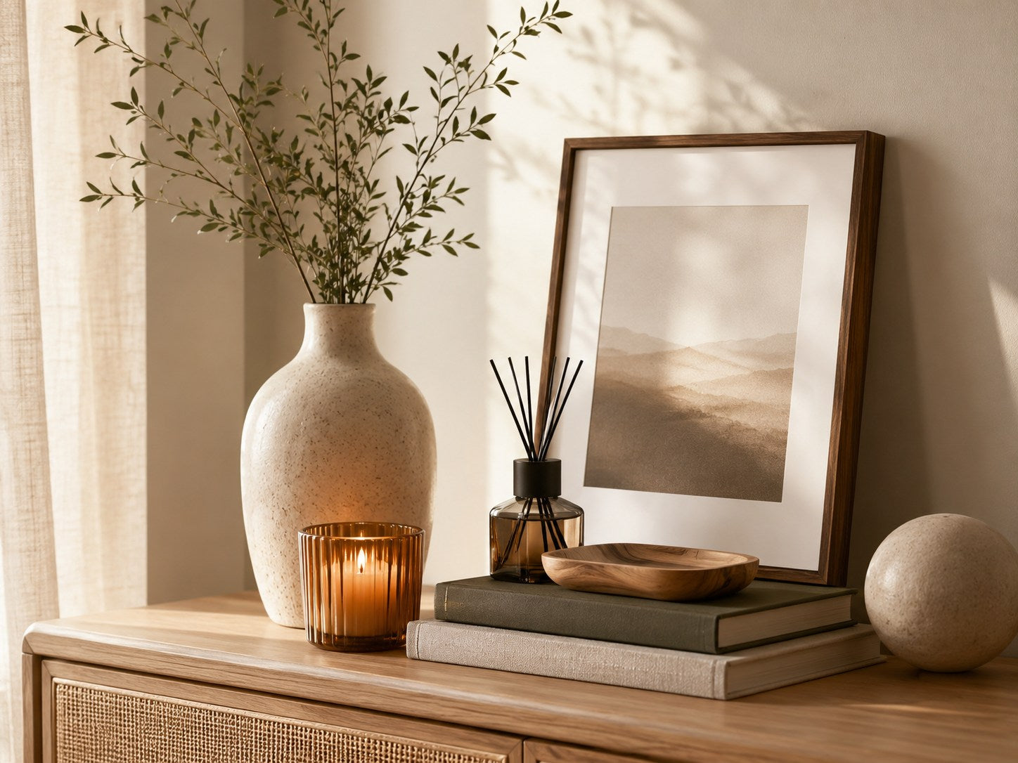 Home Accessories