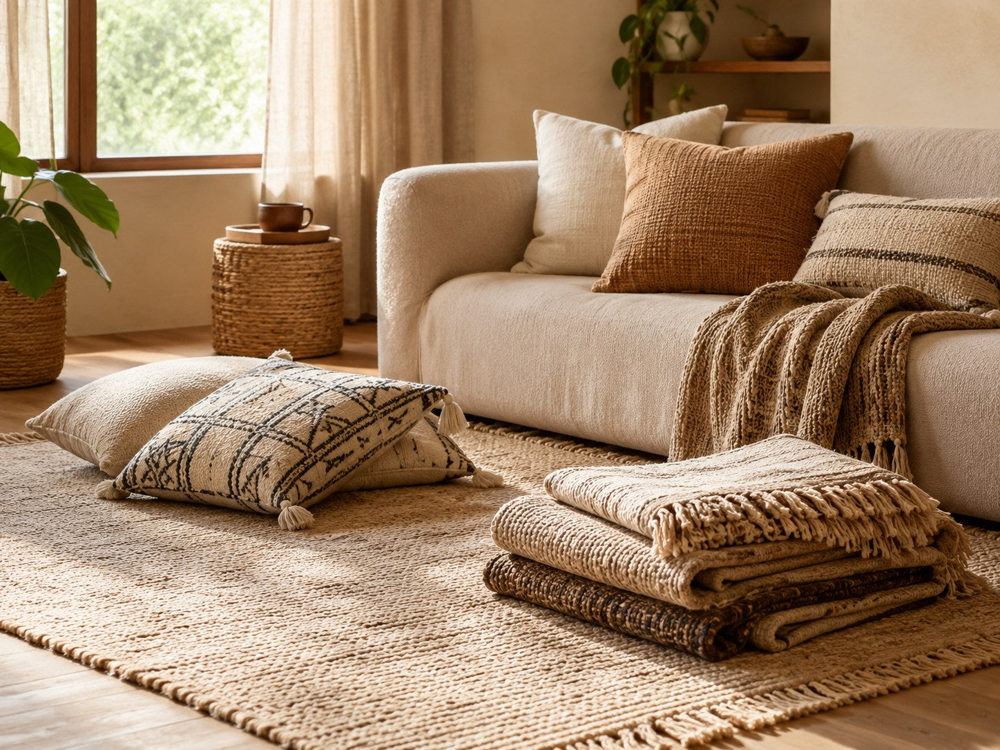 Rugs & Textiles