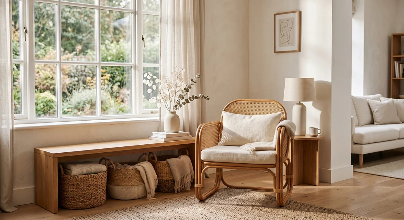 New LivoNest home pieces